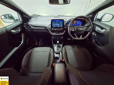 2020 Ford Puma - Thumbnail