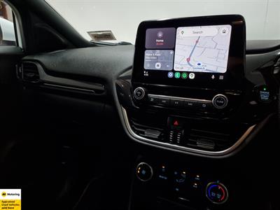 2020 Ford Puma - Thumbnail