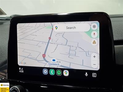 2020 Ford Puma - Thumbnail