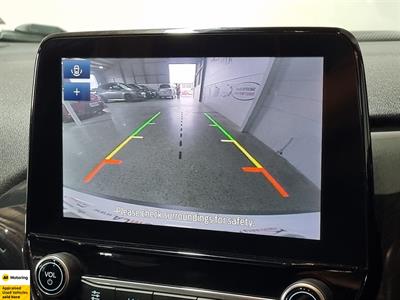 2020 Ford Puma - Thumbnail