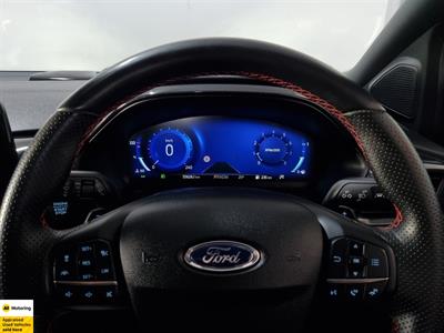 2020 Ford Puma - Thumbnail