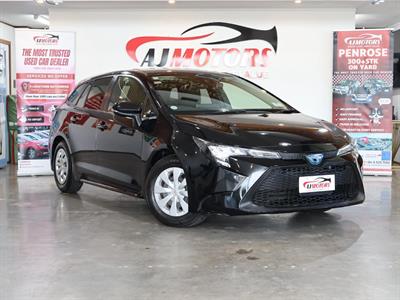 2021 Toyota Corolla - Thumbnail