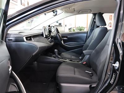2021 Toyota Corolla - Thumbnail