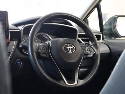 2021 Toyota Corolla - Thumbnail