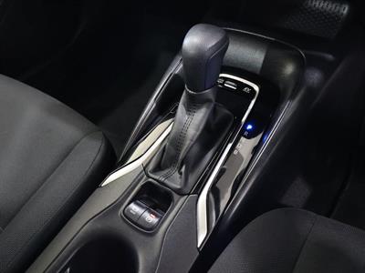 2021 Toyota Corolla - Thumbnail
