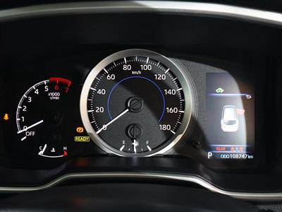 2021 Toyota Corolla - Thumbnail