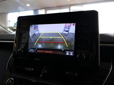 2021 Toyota Corolla - Thumbnail