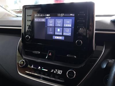 2021 Toyota Corolla - Thumbnail