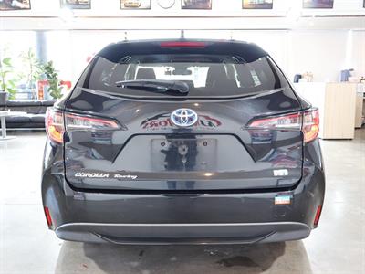 2021 Toyota Corolla - Thumbnail