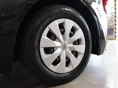 2021 Toyota Corolla - Thumbnail