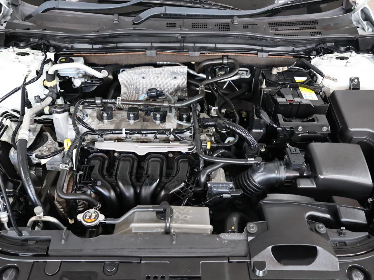 2015 Mazda Axela