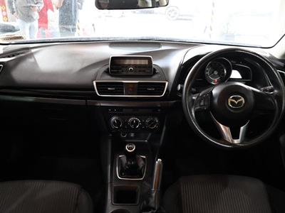 2015 Mazda Axela - Thumbnail