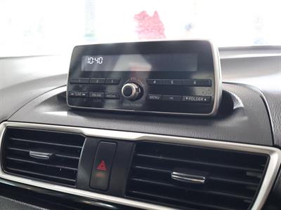 2015 Mazda Axela - Thumbnail