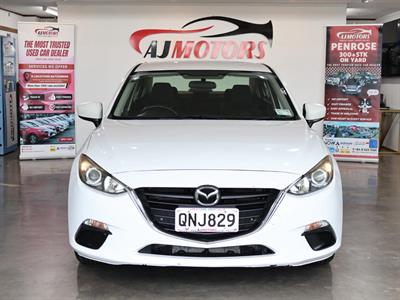 2015 Mazda Axela - Thumbnail