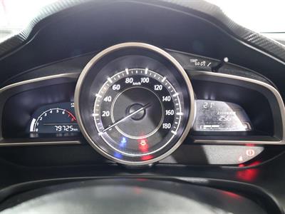 2015 Mazda Axela - Thumbnail