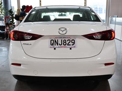 2015 Mazda Axela - Thumbnail