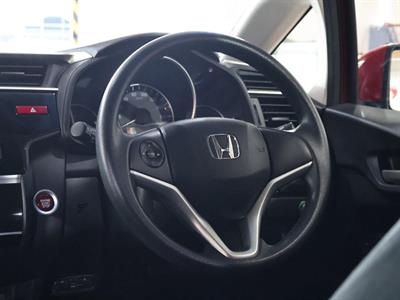 2015 Honda Fit - Thumbnail