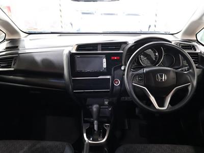 2015 Honda Fit - Thumbnail