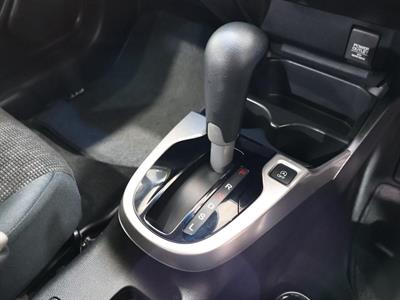 2015 Honda Fit - Thumbnail