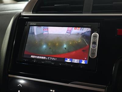 2015 Honda Fit - Thumbnail