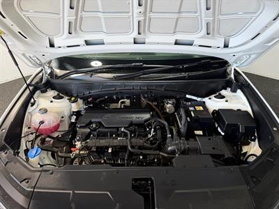 2022 Hyundai Tucson - Thumbnail