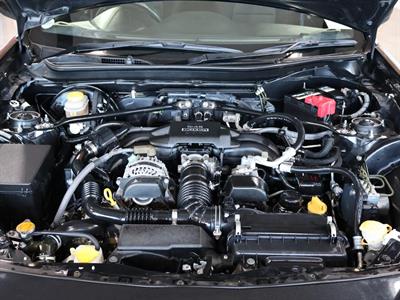 2013 Subaru BRZ - Thumbnail