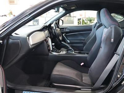 2013 Subaru BRZ - Thumbnail