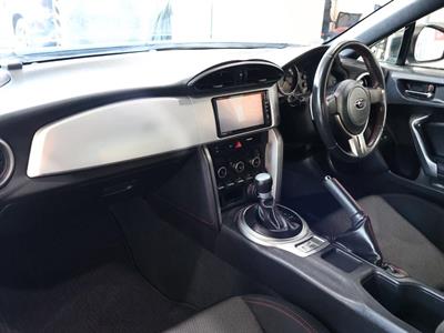 2013 Subaru BRZ - Thumbnail