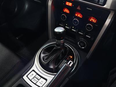 2013 Subaru BRZ - Thumbnail