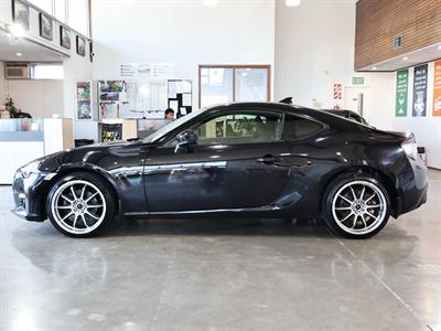 2013 Subaru BRZ - Thumbnail