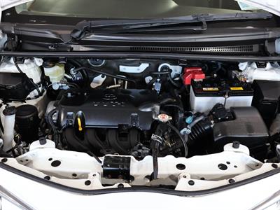 2018 Toyota Yaris - Thumbnail