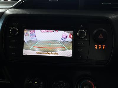 2018 Toyota Yaris - Thumbnail