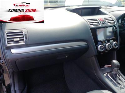 2015 Subaru Impreza - Thumbnail
