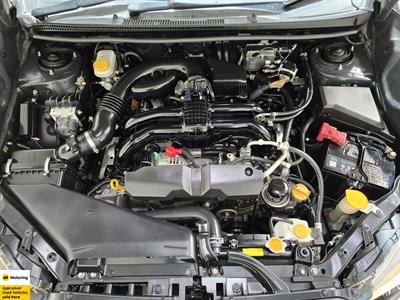 2015 Subaru Impreza - Thumbnail