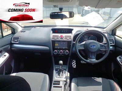 2015 Subaru Impreza - Thumbnail