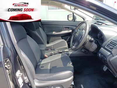 2015 Subaru Impreza - Thumbnail