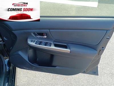 2015 Subaru Impreza - Thumbnail