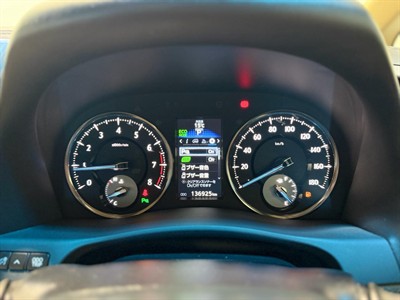 2017 Toyota Vellfire - Thumbnail
