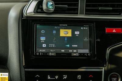 2016 Honda Fit - Thumbnail