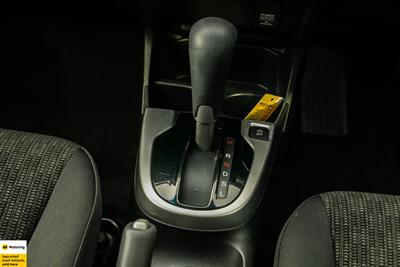 2016 Honda Fit - Thumbnail