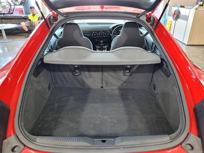 2015 Audi TT - Thumbnail