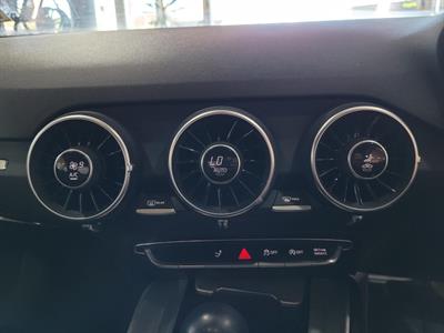 2015 Audi TT - Thumbnail