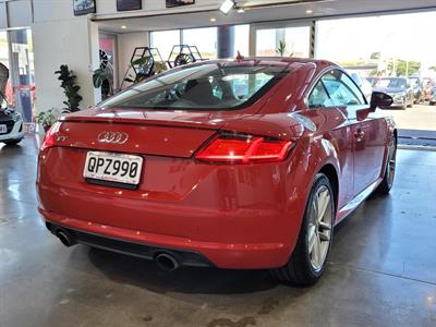 2015 Audi TT - Thumbnail