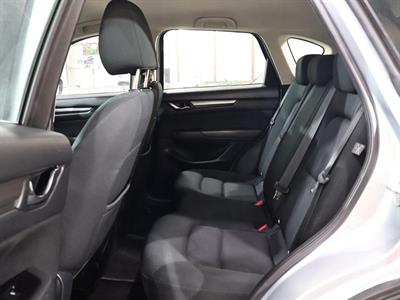 2021 Mazda CX-5 - Thumbnail