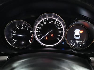 2021 Mazda CX-5 - Thumbnail