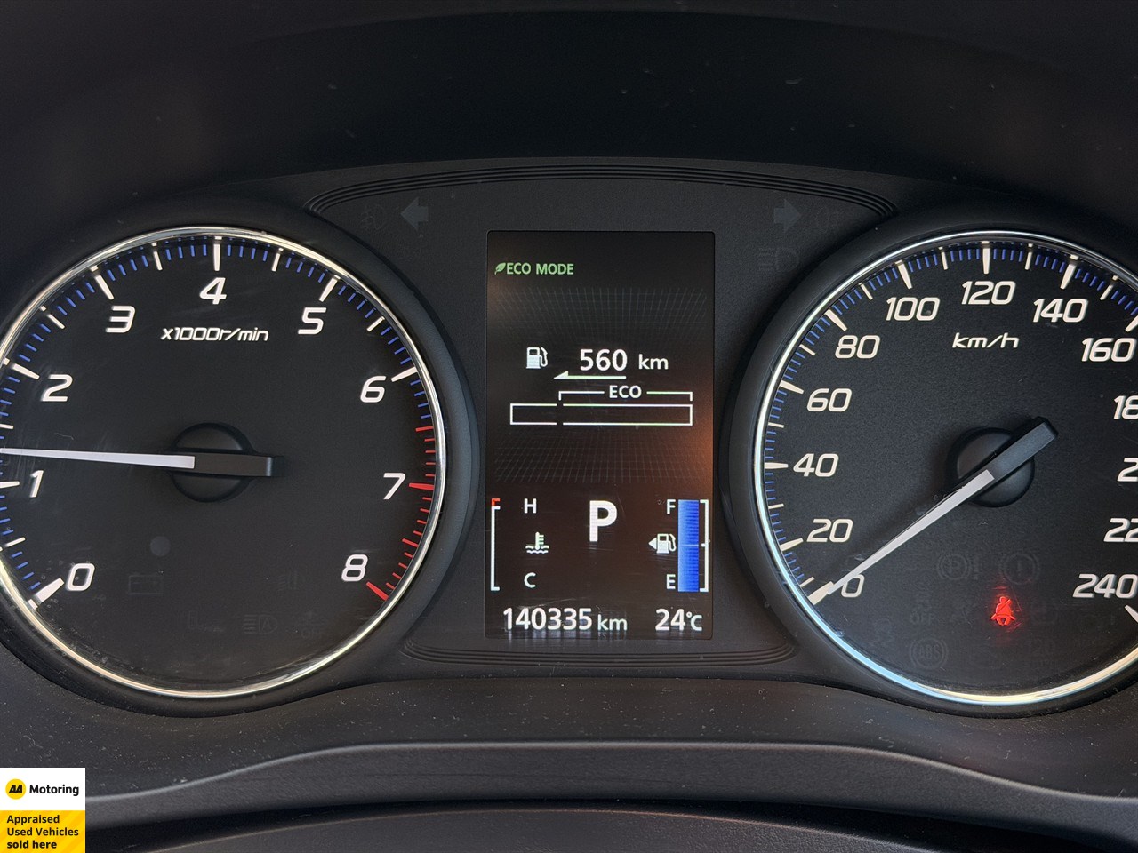 2022 Mitsubishi Outlander