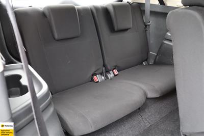 2022 Mitsubishi Outlander - Thumbnail