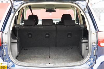 2022 Mitsubishi Outlander - Thumbnail