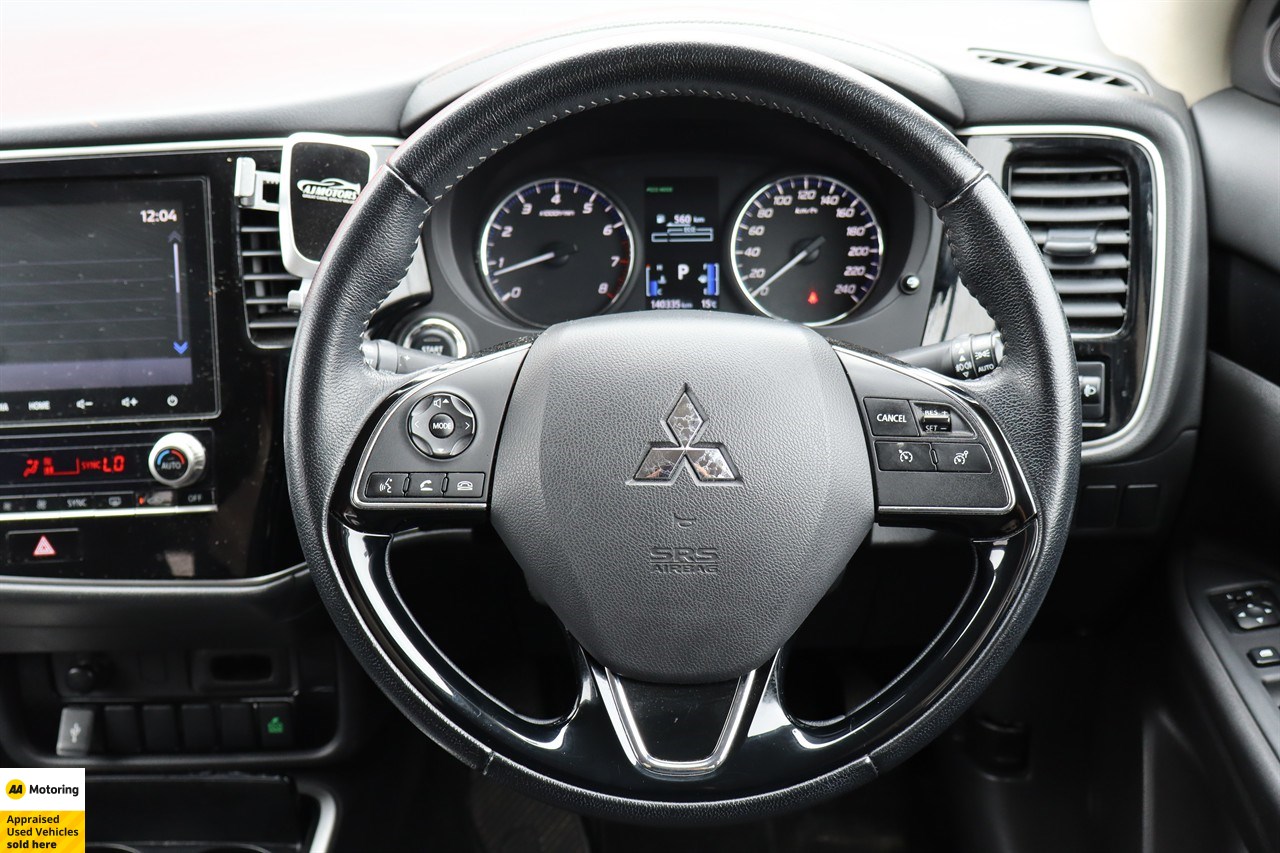 2022 Mitsubishi Outlander