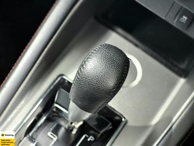 2022 Mitsubishi ASX - Thumbnail